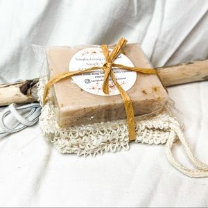 Handmade Goat Milk Soap